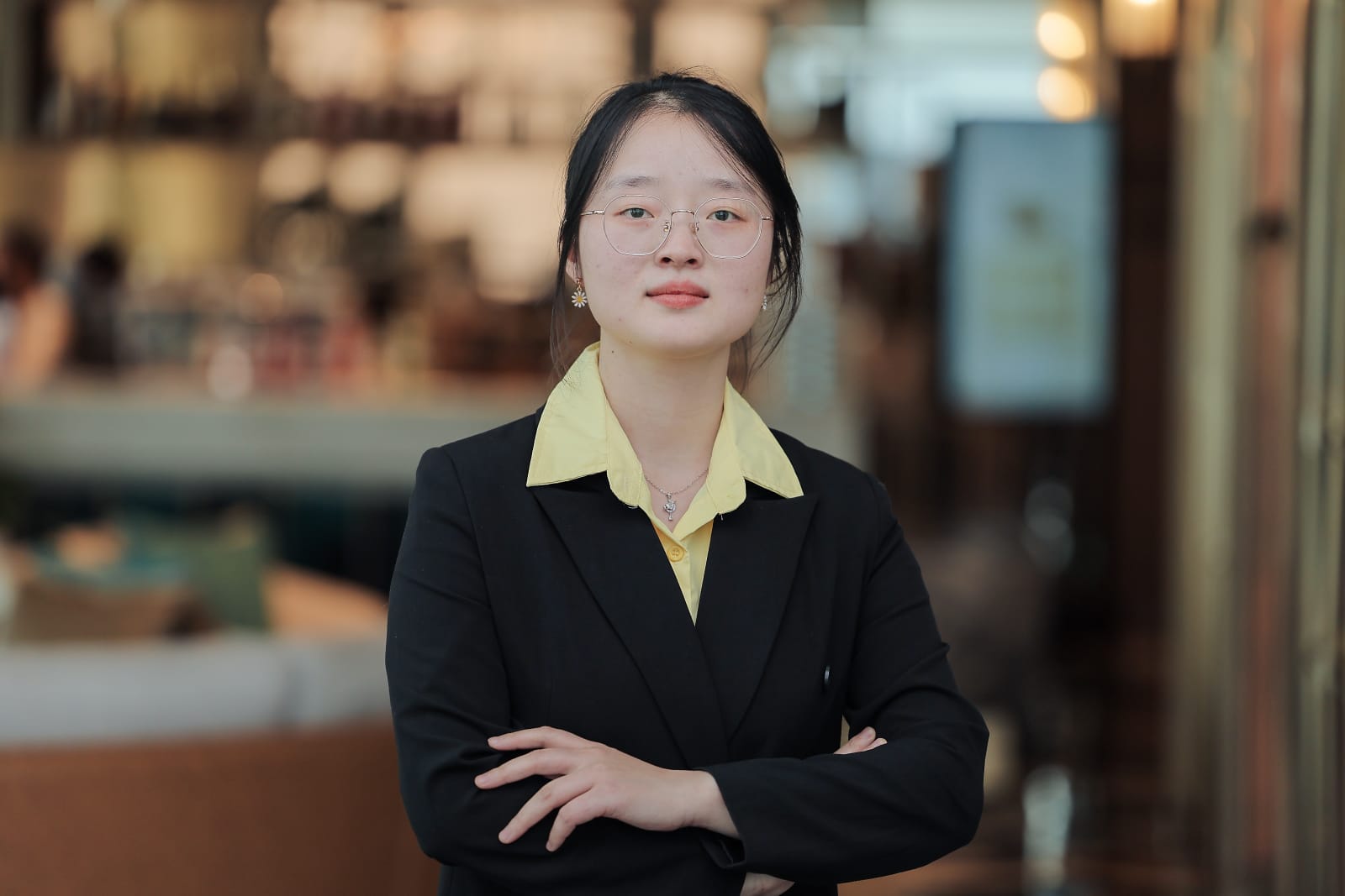 Team member
