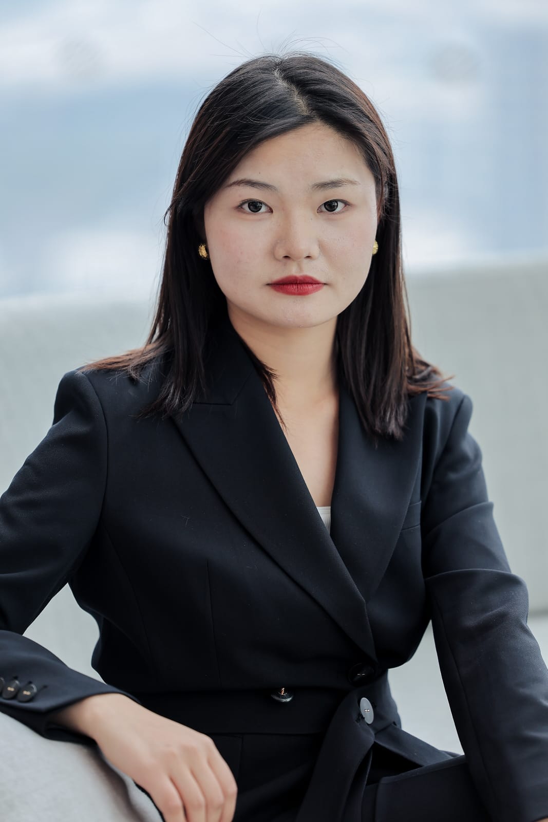 Crystal Zang