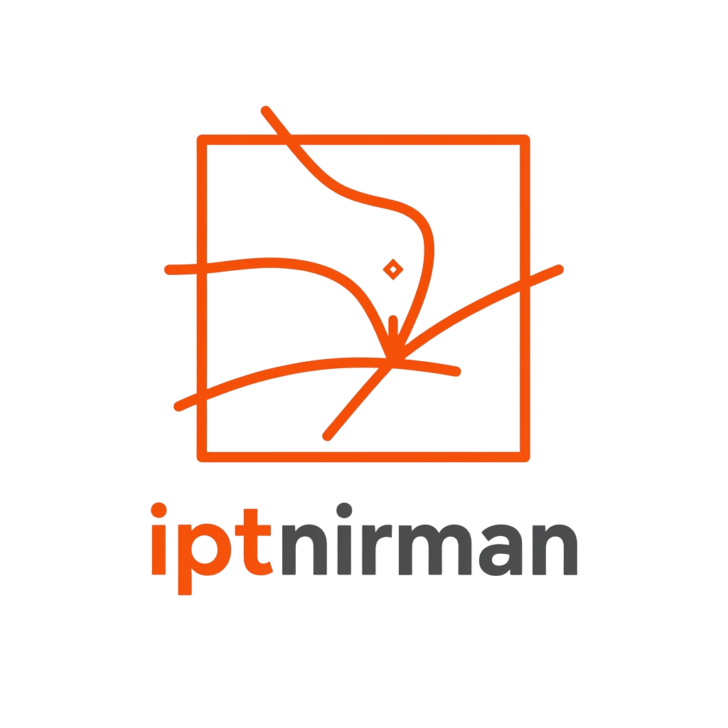 iptnirman — Engineers & Builders