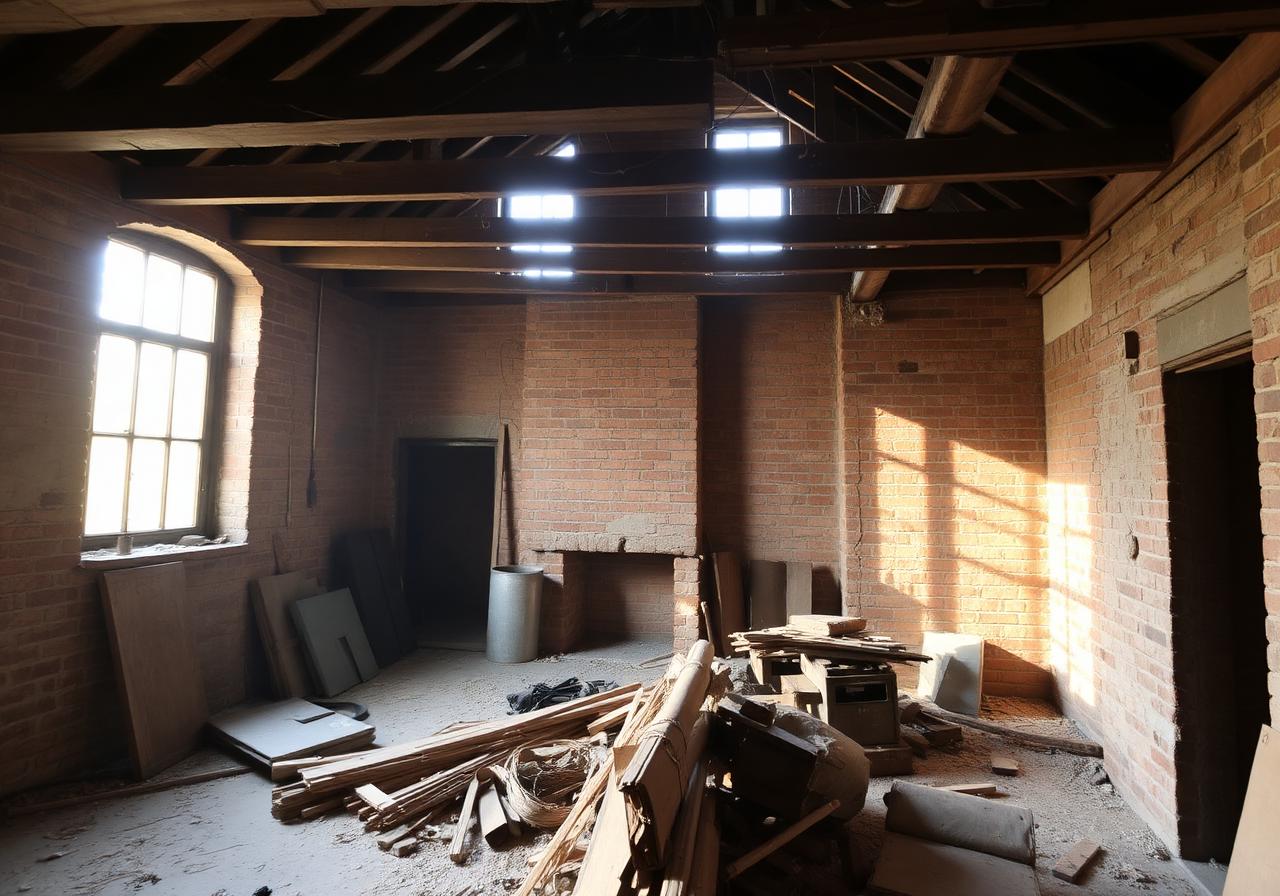 Renovation