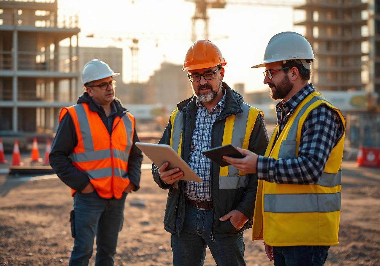 Project Management