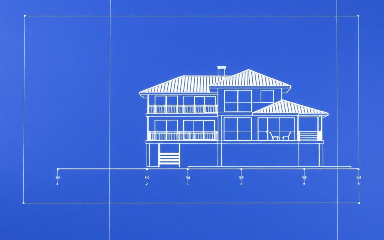 Technical Blueprint